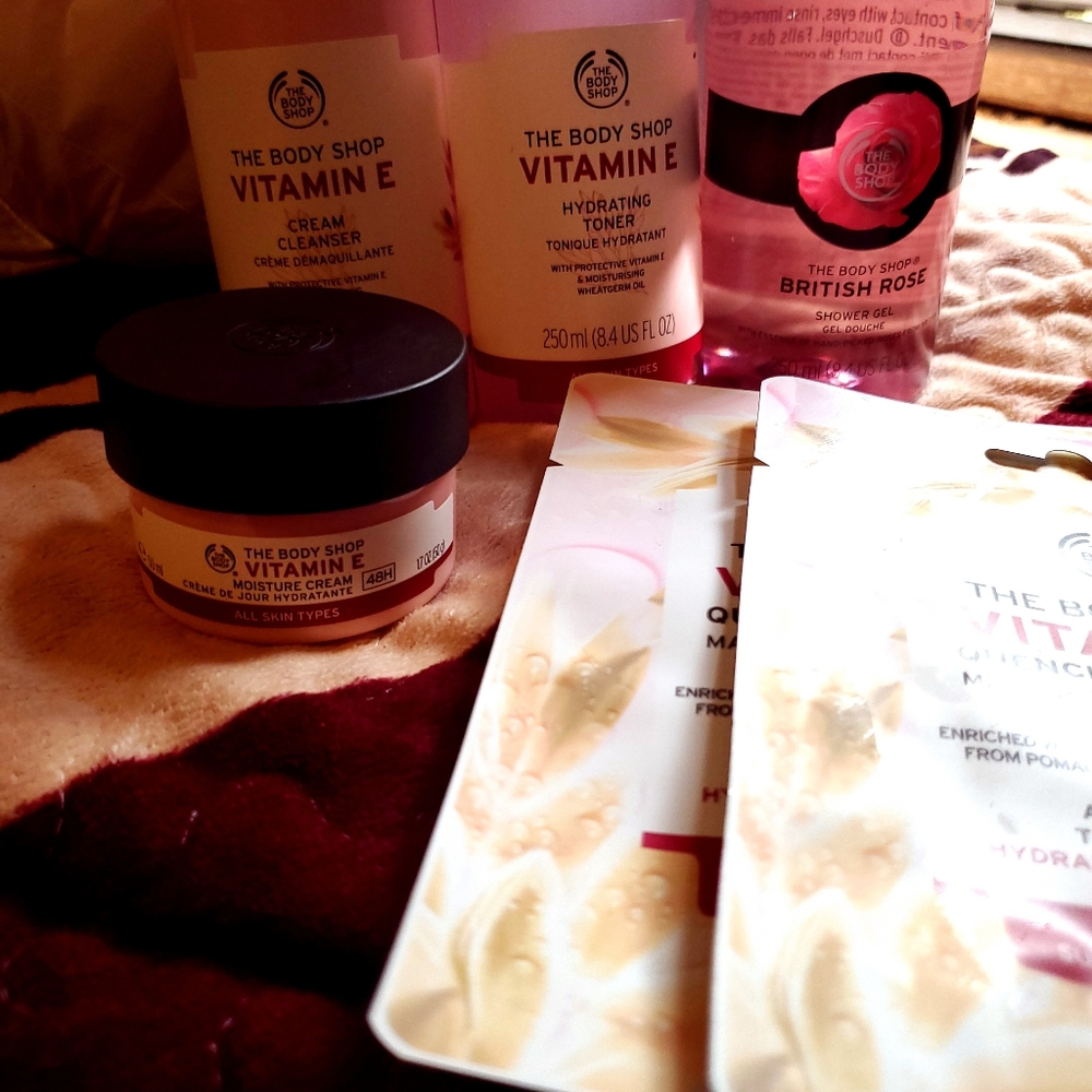 The Body Shop